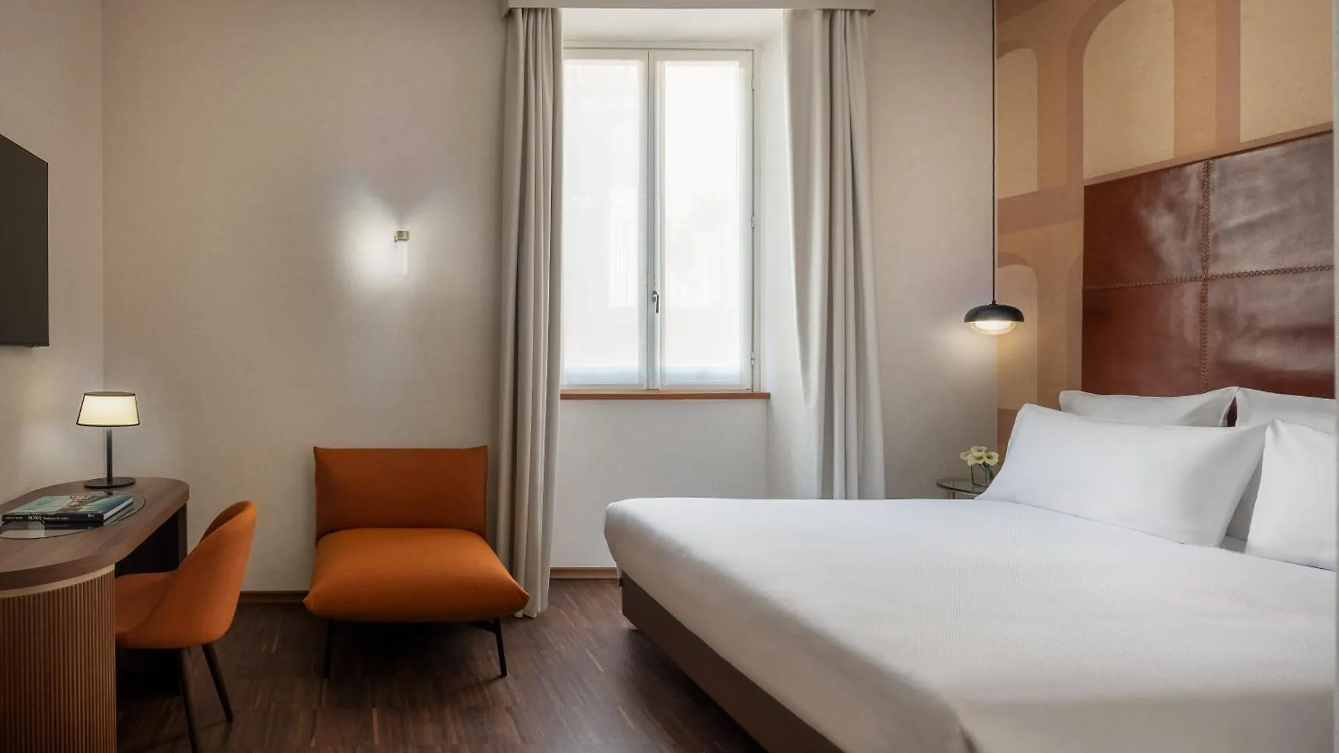 Maison Roma Piazza Di Spagna Una Esperienze Hotel