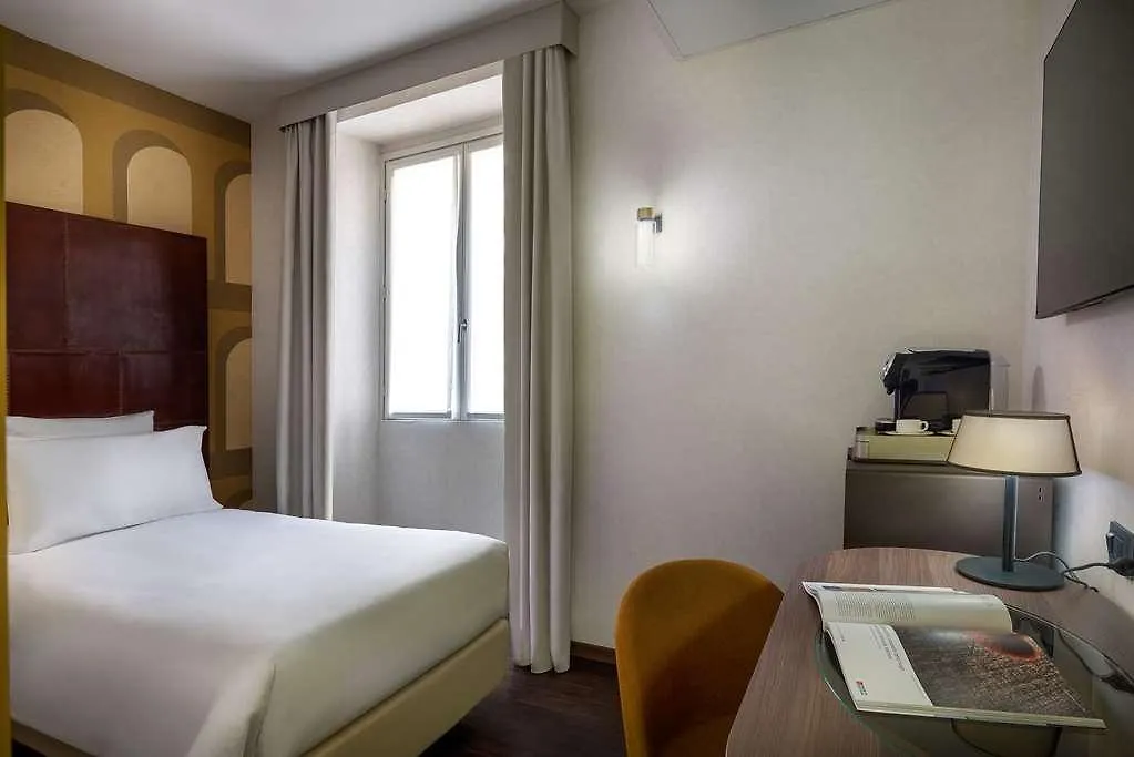 Maison Roma Piazza Di Spagna Una Esperienze Hotel