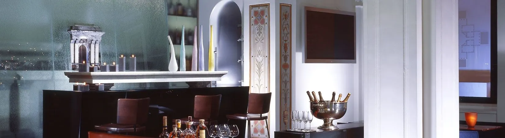 Maison Roma Piazza Di Spagna Una Esperienze Hotel 4*,
