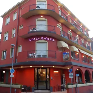 La Dolce Vita 3*, Rimini Italy
