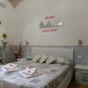 Little House Testaccio Apartamento