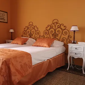Il Granduca 3* פירנצה