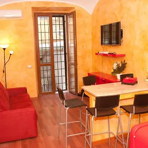 Lucky Domus Esquilino Apartamento