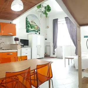 Termini Loft Сasa de vacaciones