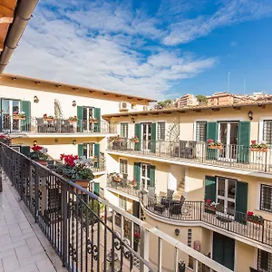 Aurelia Vatican Рим
