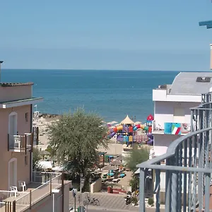 Апарт-отель Mediterraneo **