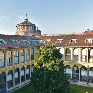 Palazzo Delle Stelline Отель