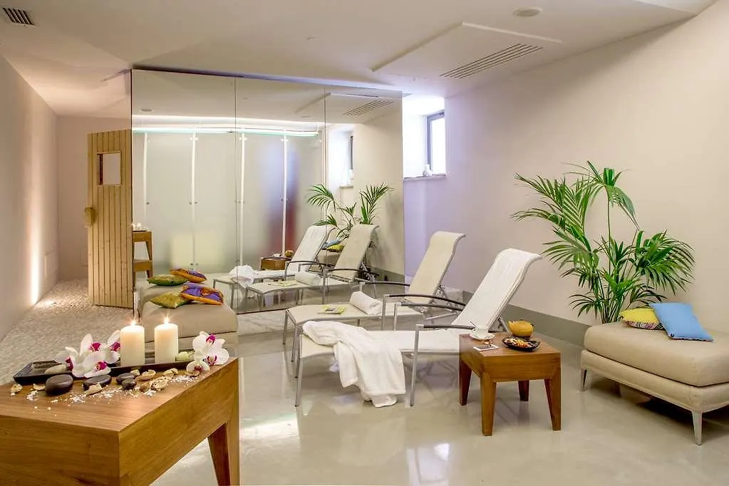 Maison Roma Piazza Di Spagna Una Esperienze Hotel Rome