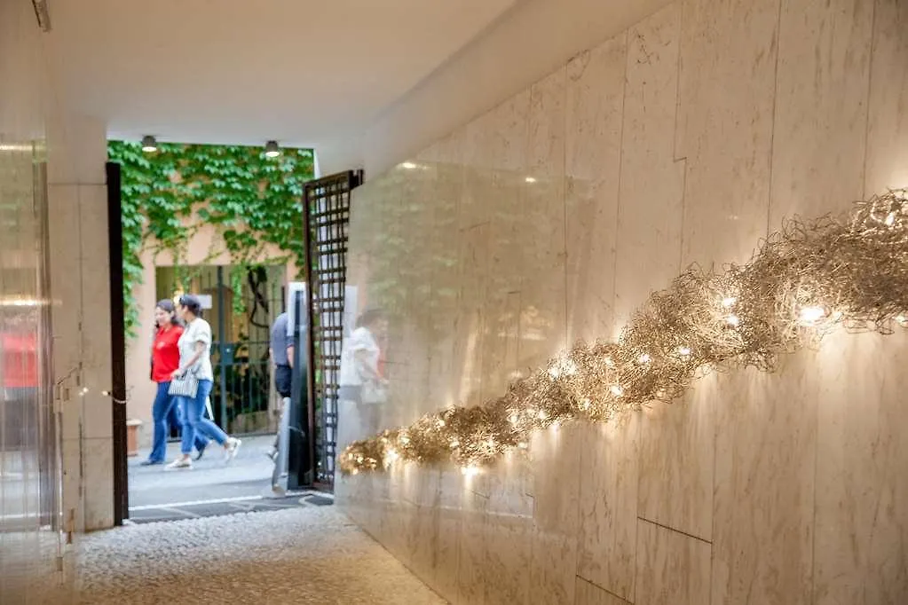 Maison Roma Piazza Di Spagna Una Esperienze