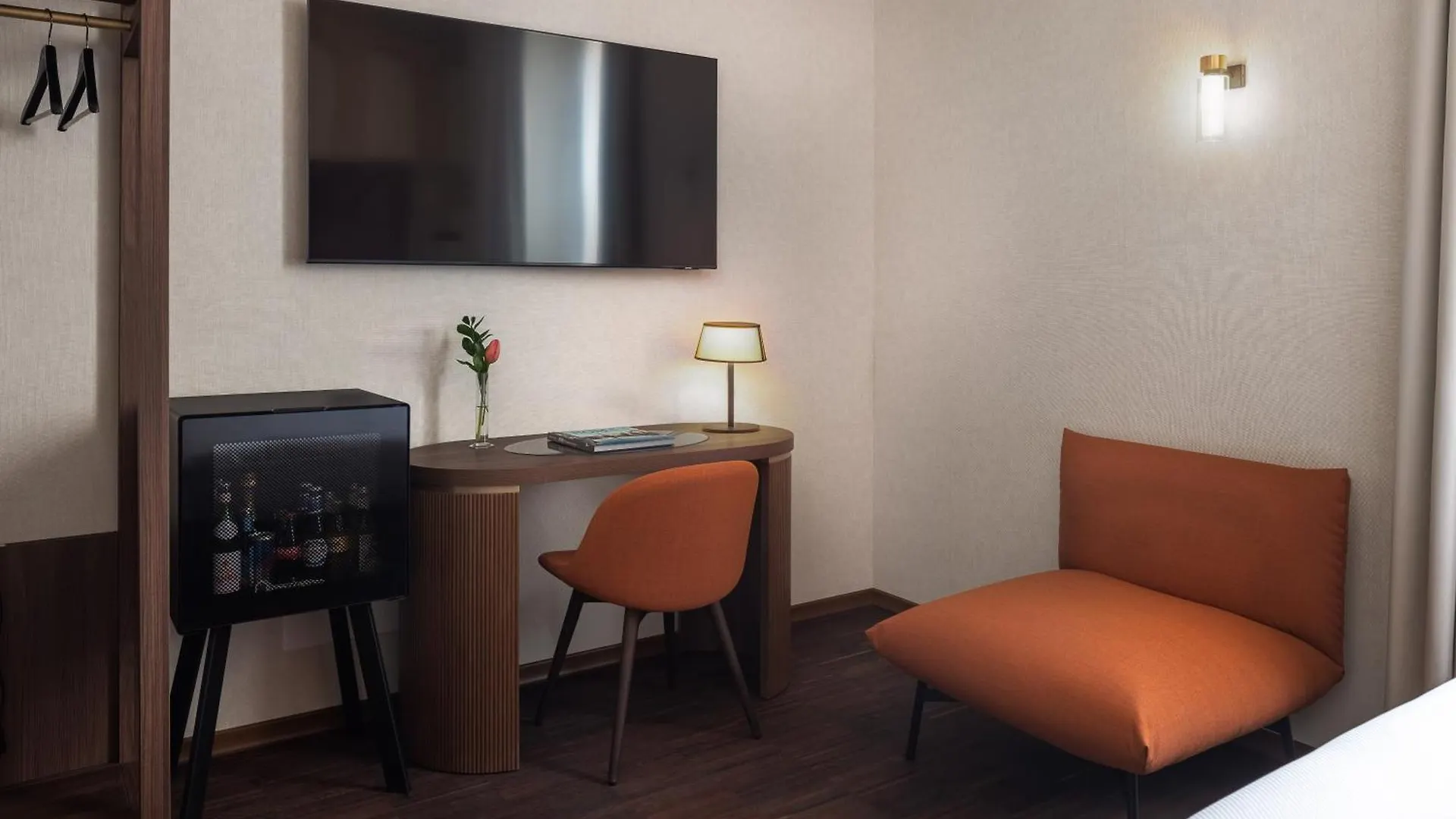 Hotel Maison Roma Piazza Di Spagna Una Esperienze