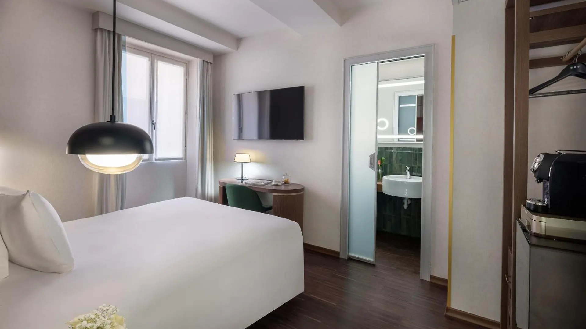 Maison Roma Piazza Di Spagna Una Esperienze Hotel