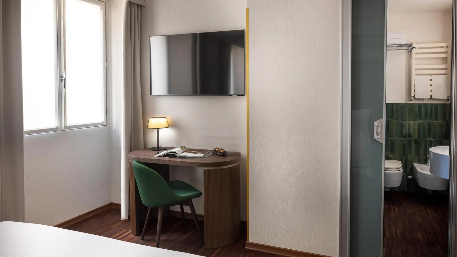 Hotel Maison Roma Piazza Di Spagna Una Esperienze