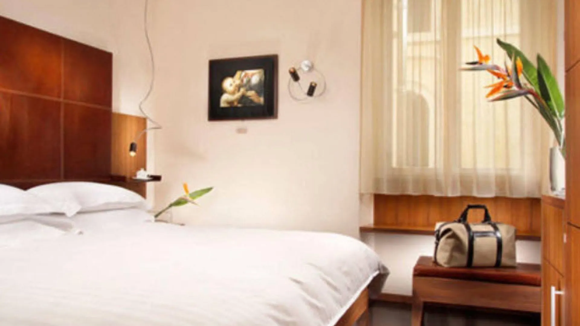 **** Hotel Maison Roma Piazza Di Spagna Una Esperienze Italy