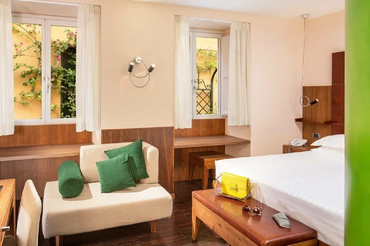 Maison Roma Piazza Di Spagna Una Esperienze Hotel