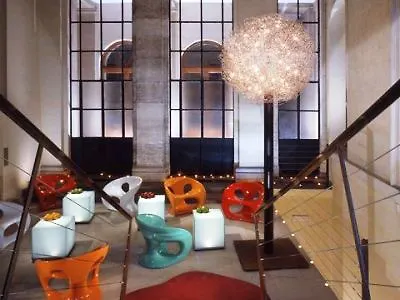 **** Hotel Maison Roma Piazza Di Spagna Una Esperienze Italy